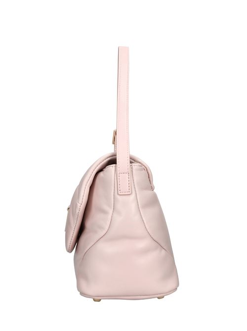 Borsa Soft in pelle LA CARRIE | 141P-GM-270-LEAROSA